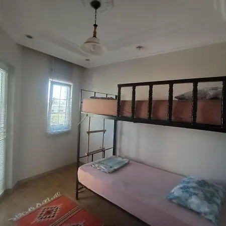 Jefcem Villa *