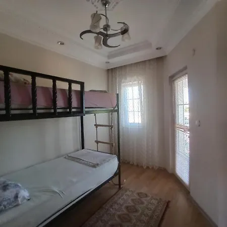 Villa Jefcem Belek