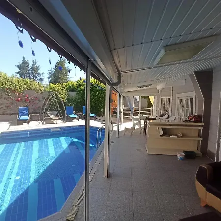 Jefcem * Belek