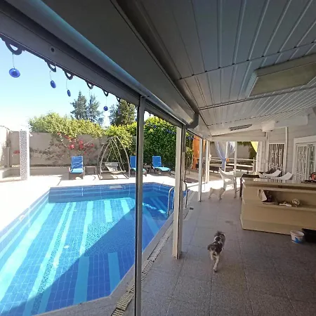 Jefcem Villa Belek