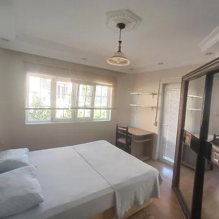 Villa Jefcem Belek