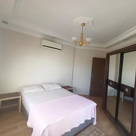 Villa Jefcem Belek