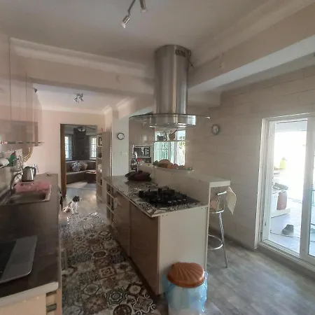 Villa Jefcem Belek